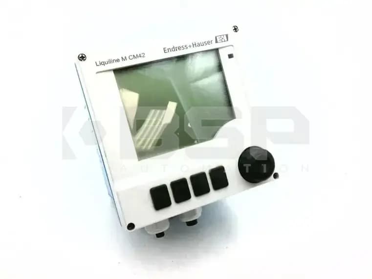 Endress Hauser CM42-MAA000EBS00 Endress Hauser CM42-MAA000EBS00