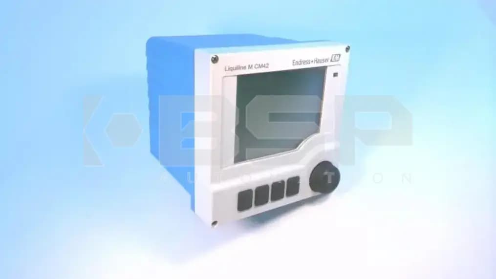 Endress Hauser CM42-IGA200EAE00 Endress Hauser CM42-IGA200EAE00