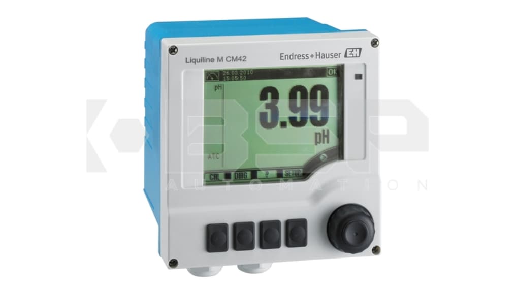 Endress Hauser CM42-IAA101EAE00 Endress Hauser CM42-IAA101EAE00
