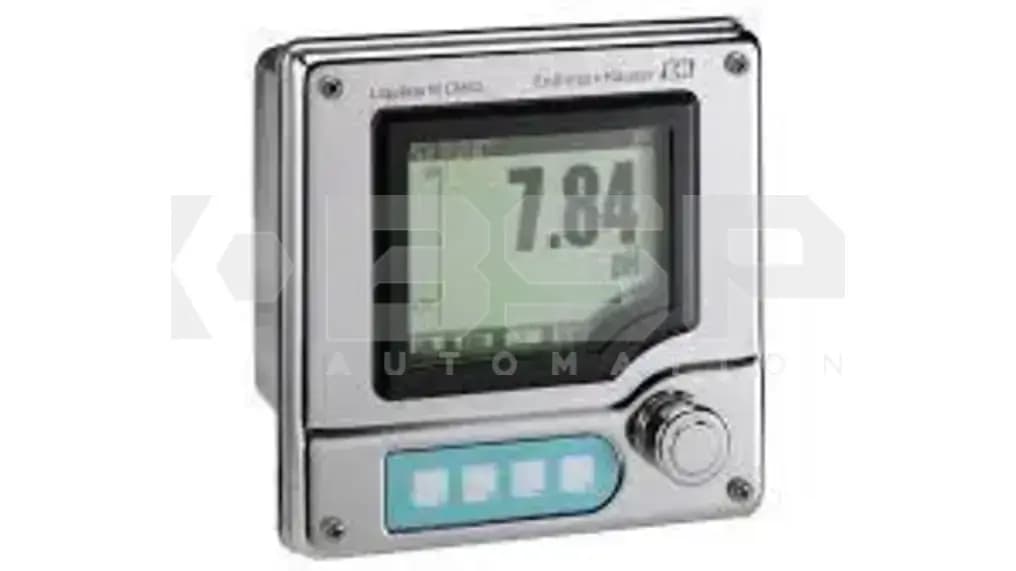 Endress Hauser CM42-IAA010EAE00 Endress Hauser CM42-IAA010EAE00