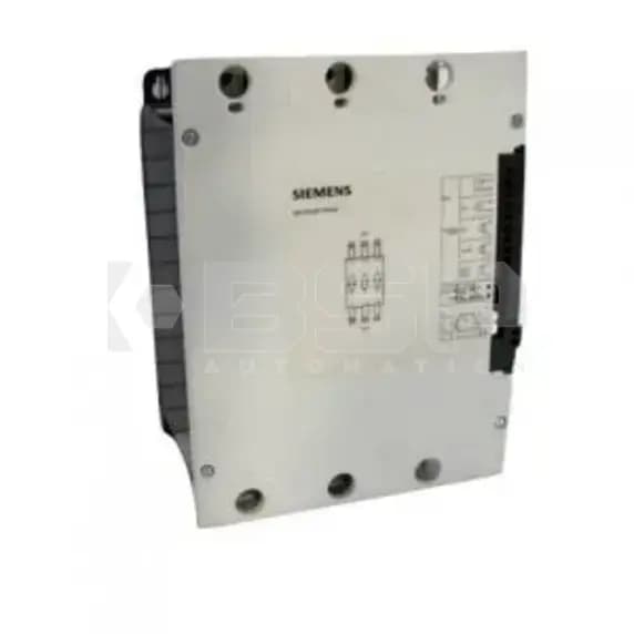 Siemens 3RW3458-0DC35 Siemens 3RW3458-0DC35