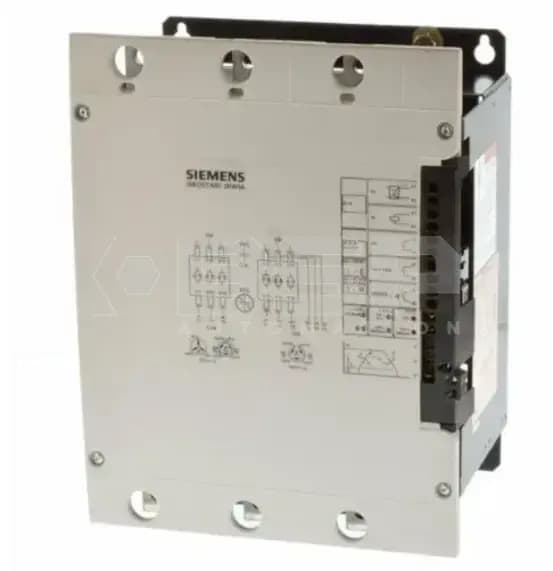 Siemens 3RW3457-0DC24 Siemens 3RW3457-0DC24