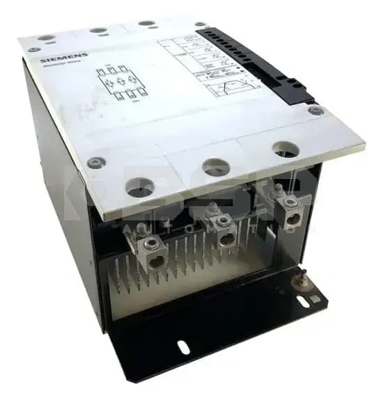 Siemens 3RW34560DC35 Siemens 3RW34560DC35