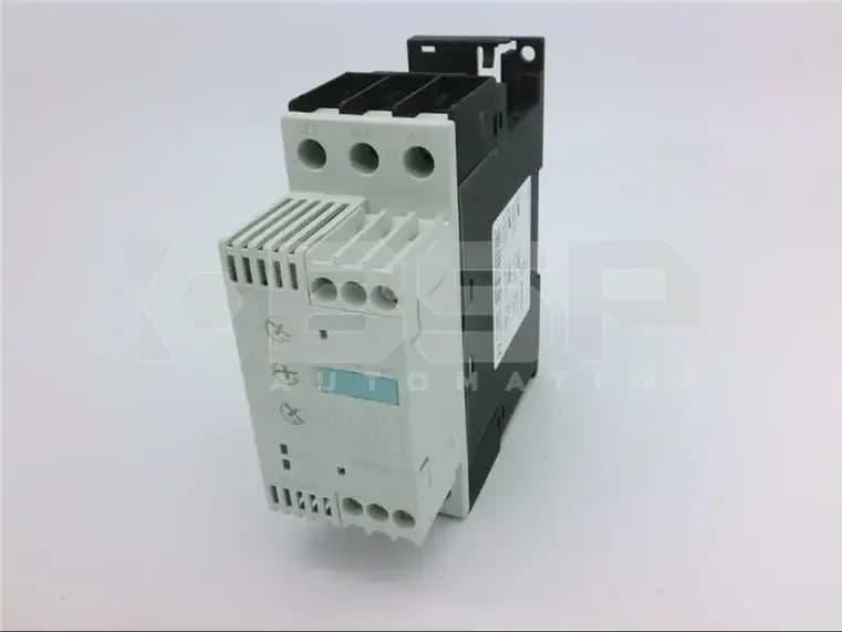 Siemens 3RW3124-1CB15 Siemens 3RW3124-1CB15