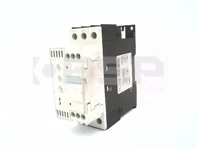 Siemens 3RW3124-1CB14 Siemens 3RW3124-1CB14
