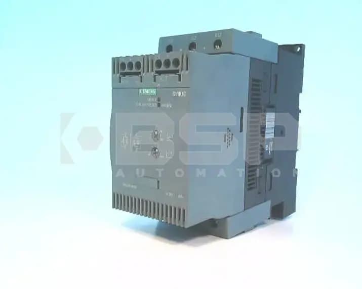 Siemens 3RW3046-1BB04 Siemens 3RW3046-1BB04
