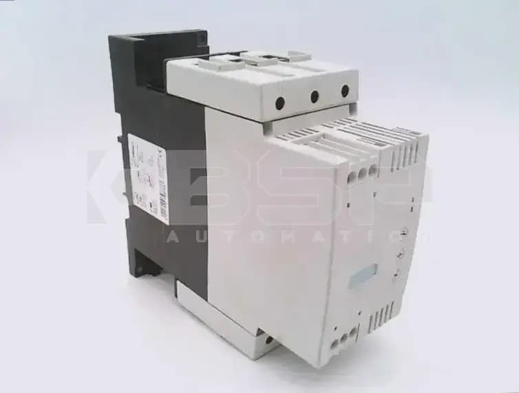 Siemens 3RW3045-1AB14 Siemens 3RW3045-1AB14