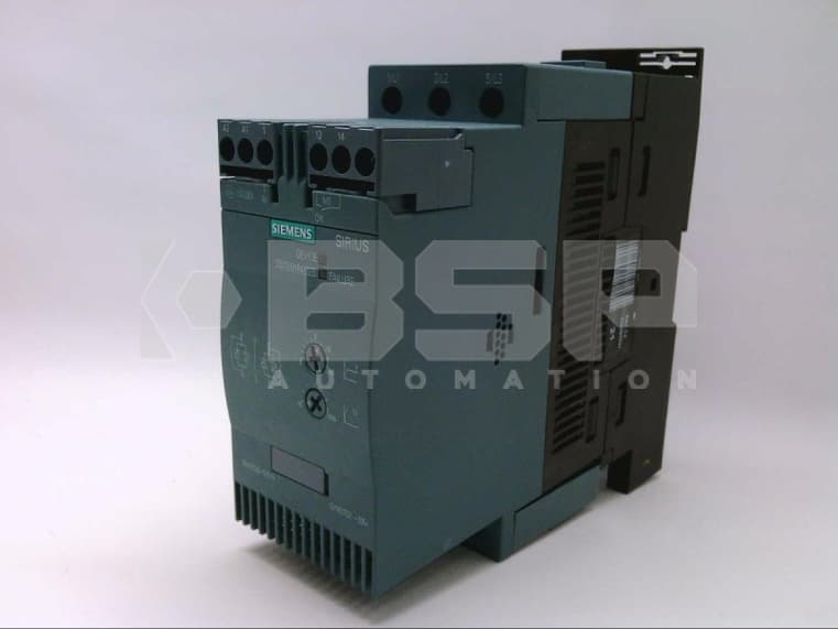 Siemens 3RW30381BB14 Siemens 3RW30381BB14
