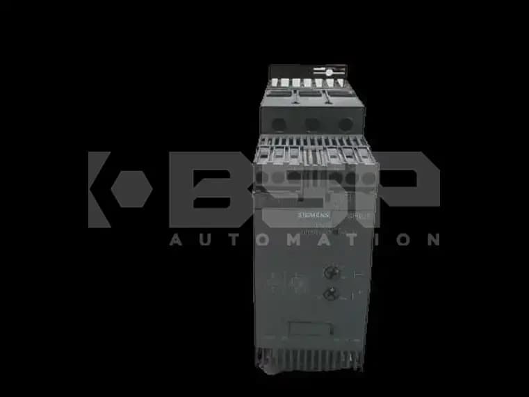 Siemens 3RW3037-1BB14 Siemens 3RW3037-1BB14