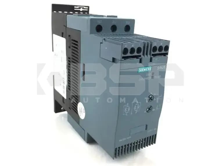 Siemens 3RW3036-1BB04 Siemens 3RW3036-1BB04