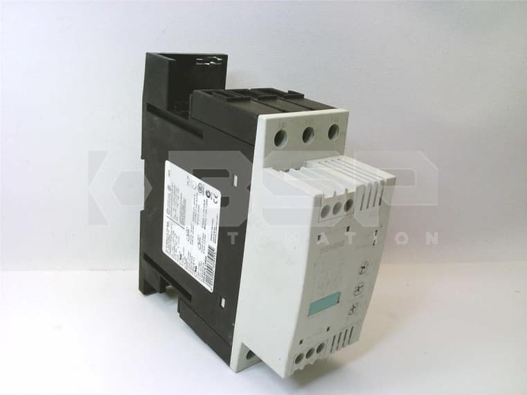 Siemens 3RW3036-1AB04 Siemens 3RW3036-1AB04