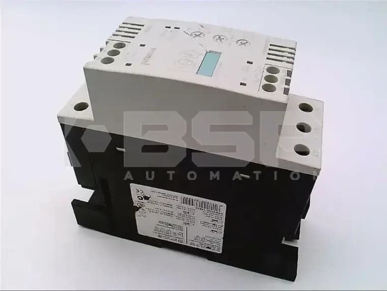 Siemens 3RW3034-1AB14 Siemens 3RW3034-1AB14