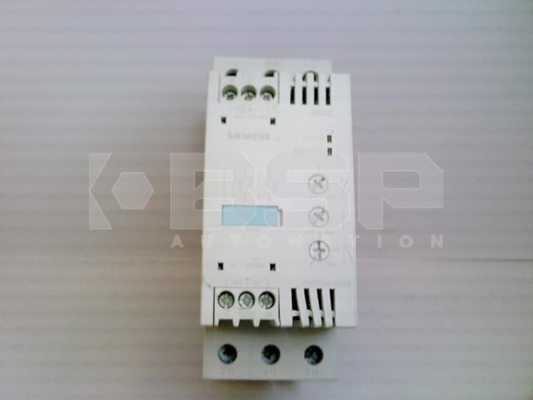 Siemens 3RW3034-1AB05 Siemens 3RW3034-1AB05
