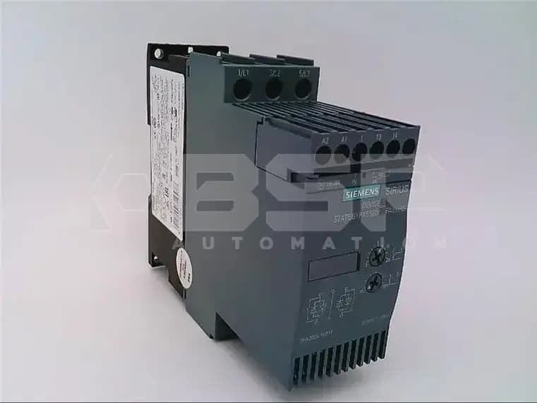 Siemens 3RW3028-1BB14 Siemens 3RW3028-1BB14