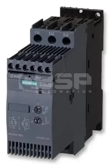 Siemens 3RW3027-1BB14 Siemens 3RW3027-1BB14