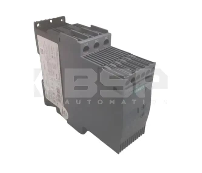 Siemens 3RW3027-1BB04 Siemens 3RW3027-1BB04