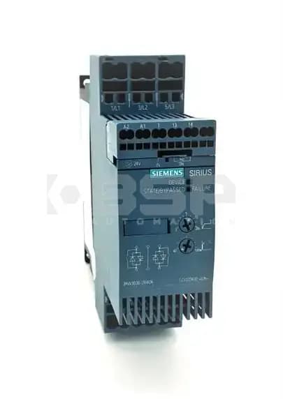 Siemens 3RW30262BB04 Siemens 3RW30262BB04