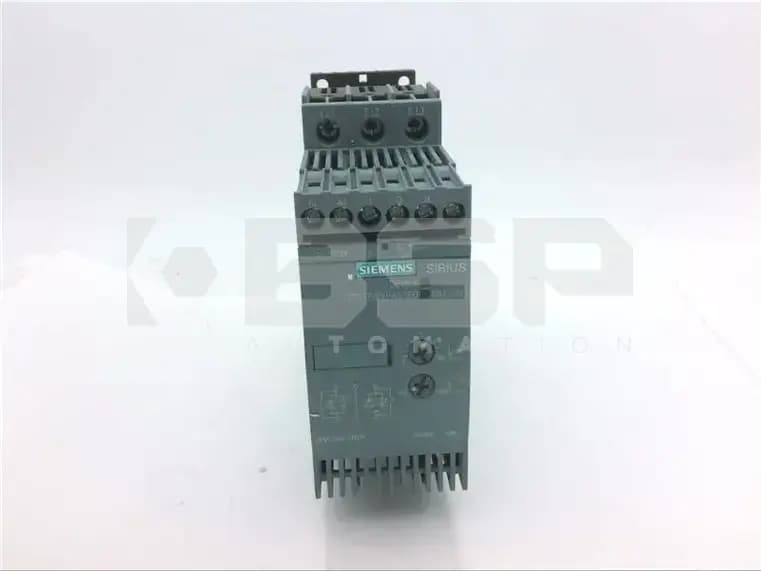 Siemens 3RW3026-1BB14 Siemens 3RW3026-1BB14
