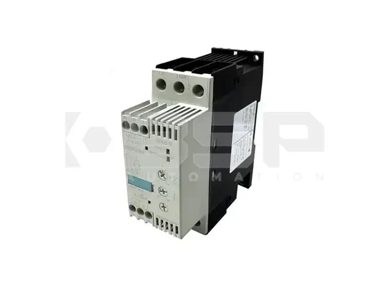 Siemens 3RW3026-1AA12 Siemens 3RW3026-1AA12