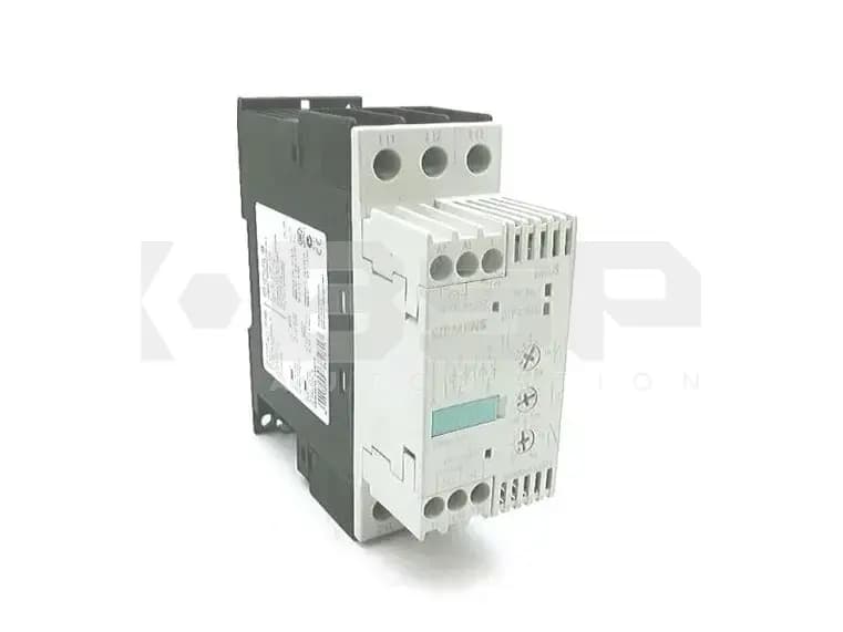 Siemens 3RW3025-1AB15 Siemens 3RW3025-1AB15