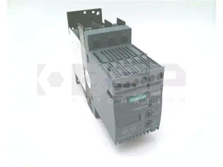 Siemens 3RW3018-1BB04 Siemens 3RW3018-1BB04