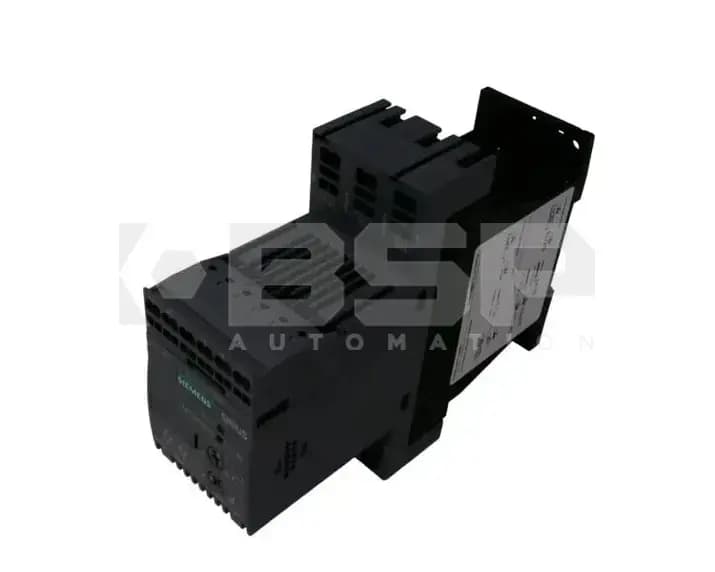 Siemens 3RW3017-2BB04 Siemens 3RW3017-2BB04