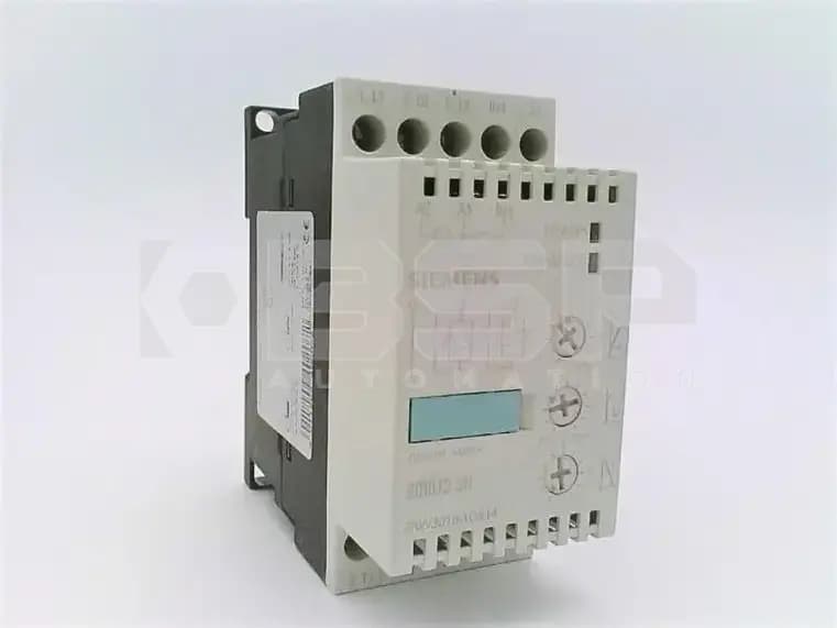 Siemens 3RW3016-1CB14 Siemens 3RW3016-1CB14