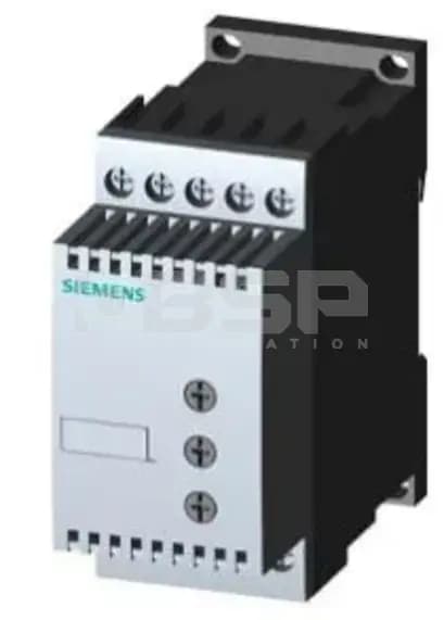Siemens 3RW3016-1CB04 Siemens 3RW3016-1CB04