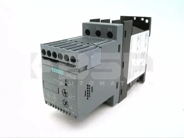 Siemens 3RW3016-1BB14 Siemens 3RW3016-1BB14
