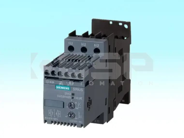 Siemens 3RW3016-1BB04 Siemens 3RW3016-1BB04