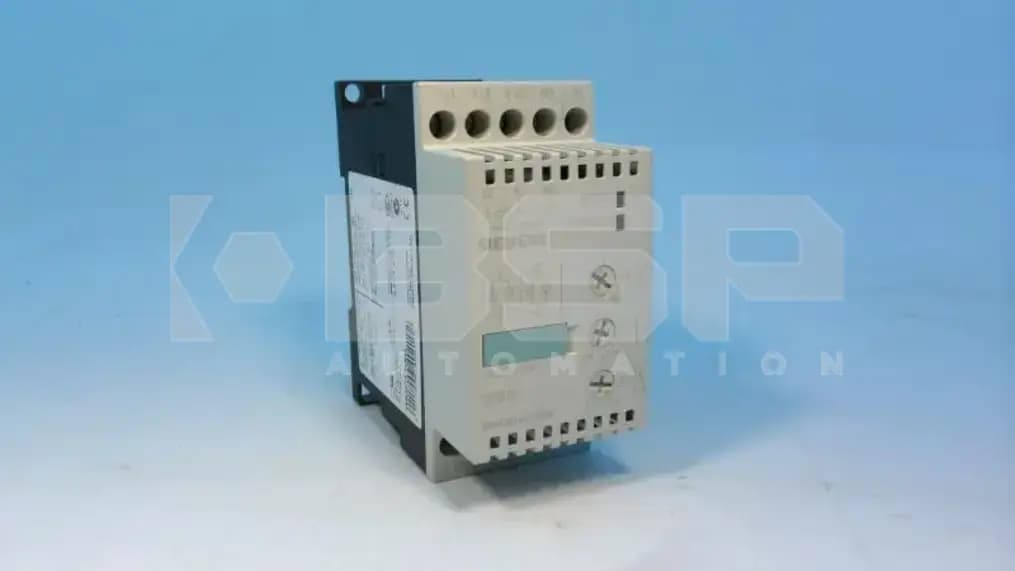 Siemens 3RW3014-1CB04 Siemens 3RW3014-1CB04