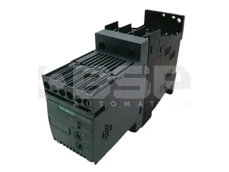 Siemens 3RW3013-1BB04 Siemens 3RW3013-1BB04