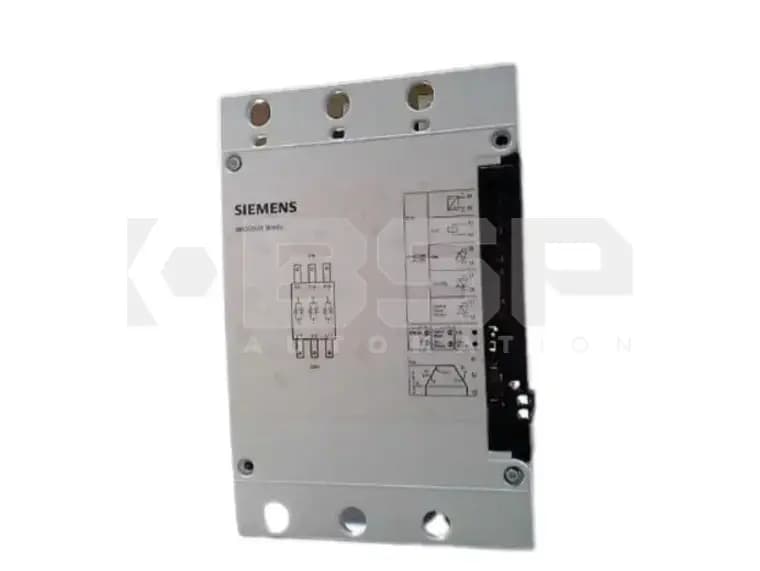 Siemens 3RW3-454-0DC44 Siemens 3RW3-454-0DC44