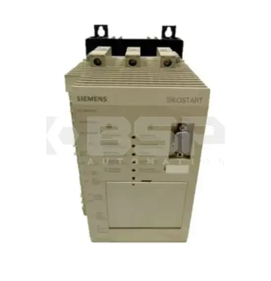 Siemens 3RW2920-1BC05 Siemens 3RW2920-1BC05