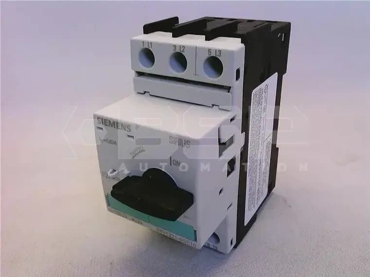 Siemens 3RV1321-0GC10 Siemens 3RV1321-0GC10