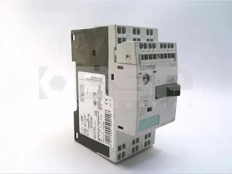 Siemens 3RV1011-1EA25 Siemens 3RV1011-1EA25