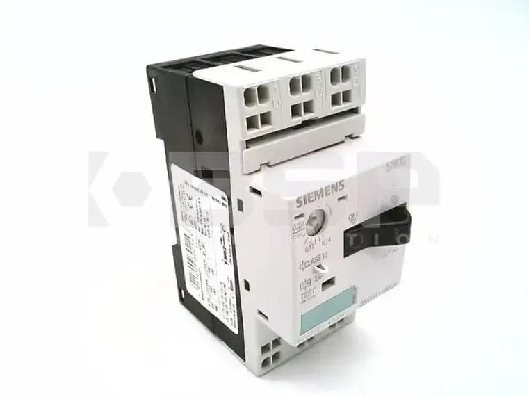 Siemens 3RV1011-0BA20 Siemens 3RV1011-0BA20