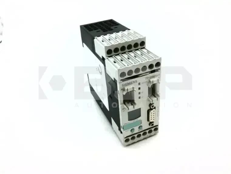 Siemens 3RK35111BA10 Siemens 3RK35111BA10