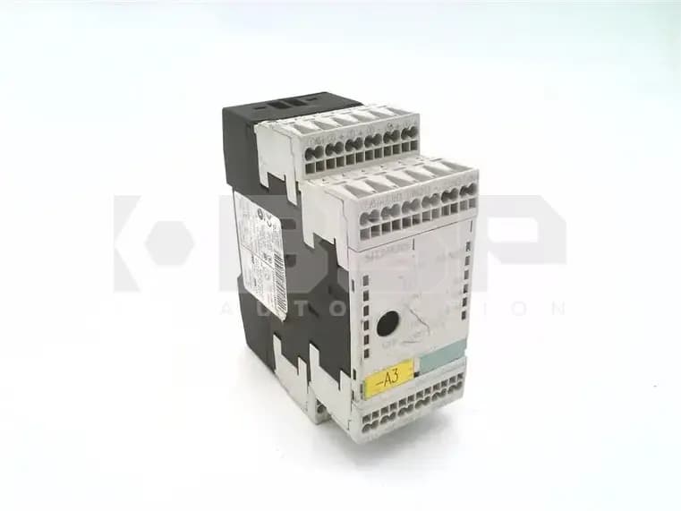 Siemens 3RK2400-1FG00-0AA2 Siemens 3RK2400-1FG00-0AA2