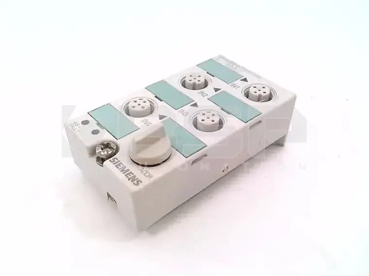 Siemens 3RK2200-0CQ20-0AA3 Siemens 3RK2200-0CQ20-0AA3