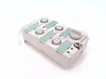Siemens 3RK2200-0CQ20-0AA3 Siemens 3RK2200-0CQ20-0AA3