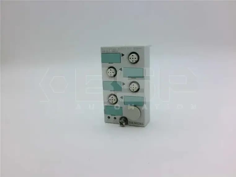Siemens 3RK19011NR04 Siemens 3RK19011NR04