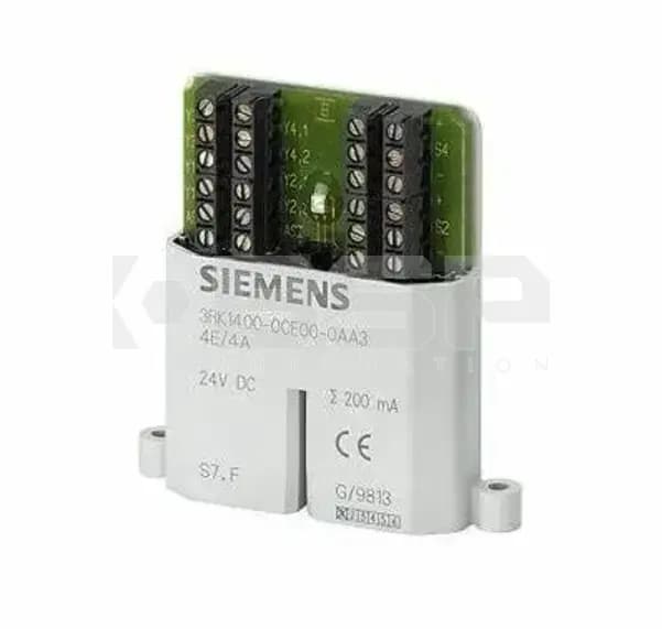 Siemens 3RK1400-0CE00-0AA3 Siemens 3RK1400-0CE00-0AA3