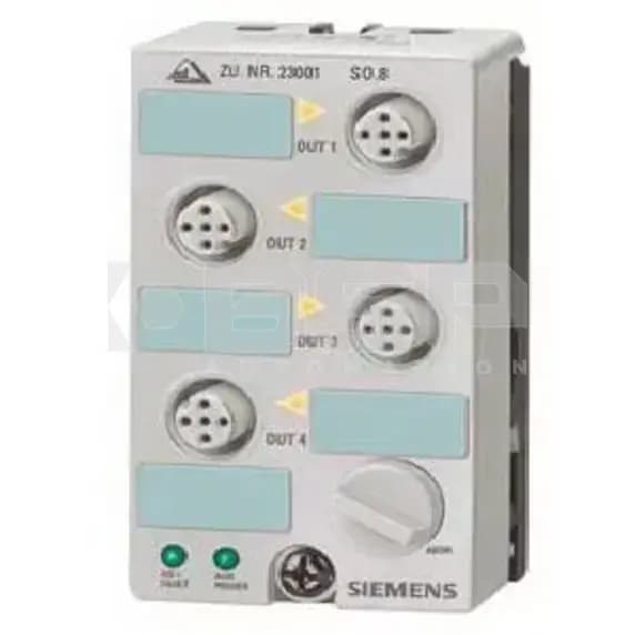Siemens 3RK1200-0CT20-0AA3 Siemens 3RK1200-0CT20-0AA3