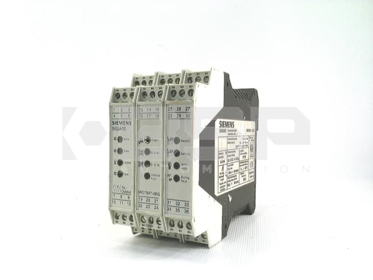 Siemens 3RG7847-4BG Siemens 3RG7847-4BG