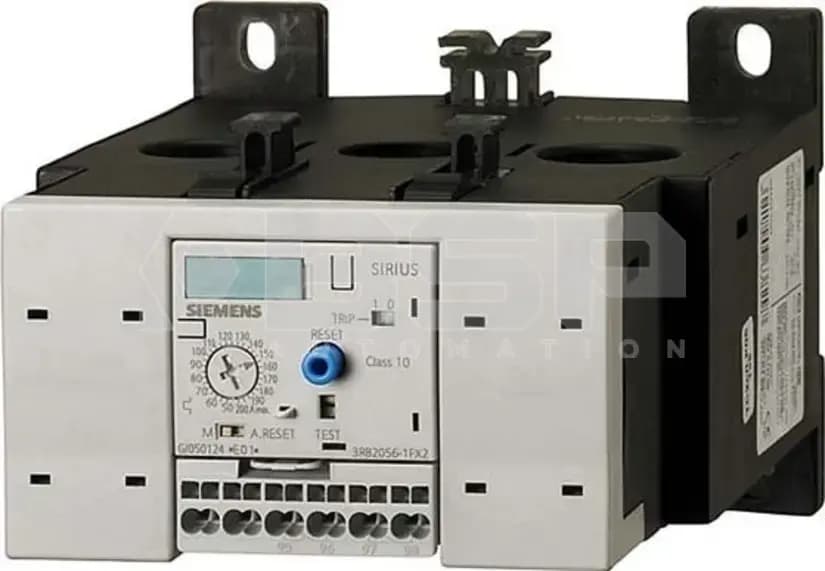 Siemens 3RB20562FC2 Siemens 3RB20562FC2