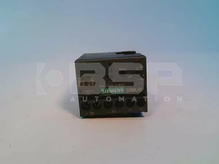Siemens 3RA27121CB00 Siemens 3RA27121CB00