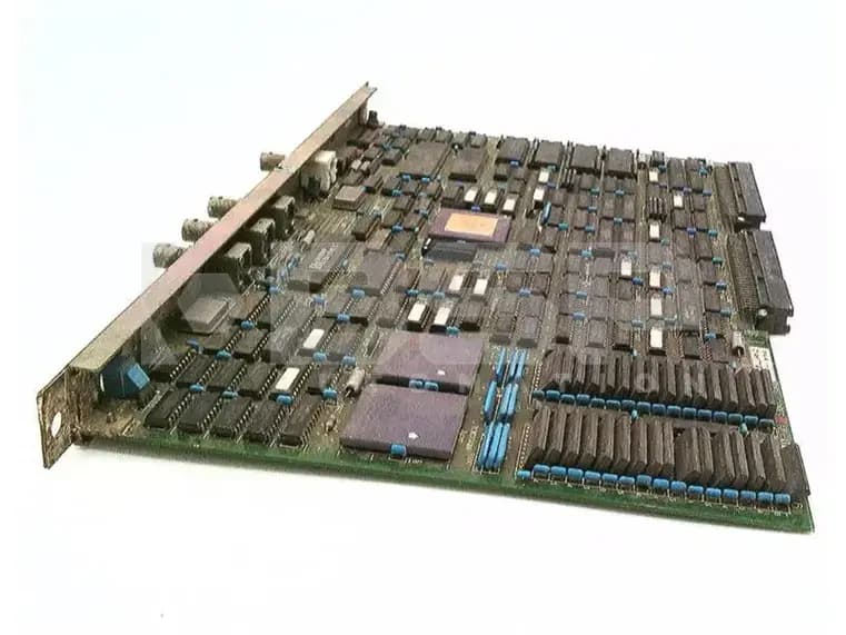 Yokogawa AS-S903-2-0 Yokogawa AS-S903-2-0