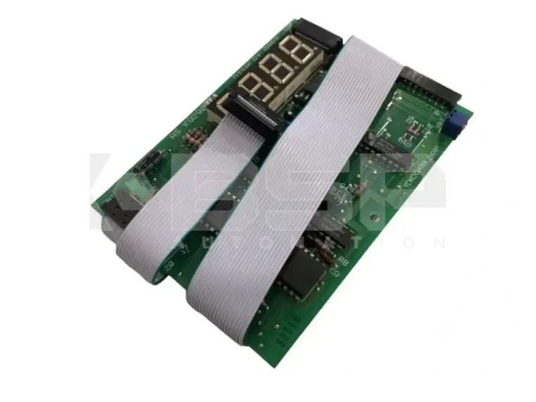 Yokogawa AS-K9290UA Yokogawa AS-K9290UA