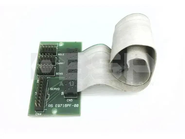 Yokogawa AS-E9716PF-00 Yokogawa AS-E9716PF-00